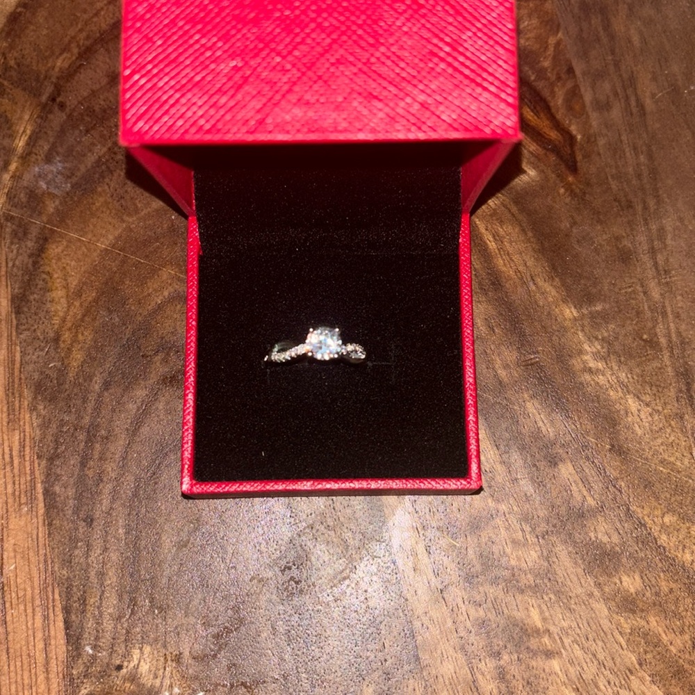 GRA ring